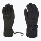 Damen-Skihandschuhe Level Venus dark