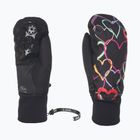 Damen-Skihandschuhe Level Coral Mitt luxury