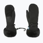 Damen-Skihandschuhe Level Jolie Mitt pink black