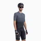 Herren Alé Velocity grau Fahrradtrikot L22141403