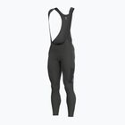 Fahrradhose Herren Alé Stones Cargo Bibtights black