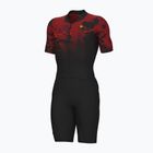 Herren-Radanzug Alé Hive 2.0 rot