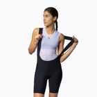 Damen-Radshorts Alé Gravel Pro Bibshorts black