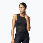 Damen Radfahren Sweatshirt Alé Velo Active W schwarz