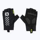 Fahrradhandschuhe Alé Ciak schwarz