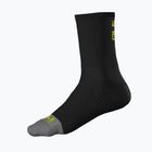 Socken Alé Color Block black