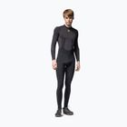 Herren-Radhose Alé Stones Cargo 2.0 Bibtights nero/black