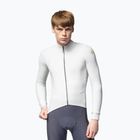 Herren Radsweatshirt Alé Fondo 3.0 Jersey stucco