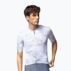 Radtrikot Herren Alé Follow Me 2.0 white