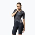 Triathlon-Anzug Damen Alé Focus black