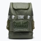 Rucksack LEONE 1947 Ambassador 50 l verde