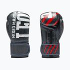 Boxhandschuhe LEONE 1947 Primal Instinct Competition black