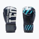 Boxhandschuhe LEONE 1947 Primal Instinct Competition blue