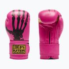 Boxhandschuhe LEONE 1947 Leone X Iuter pink