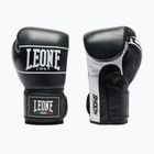 Boxhandschuhe LEONE 1947 Shock Pro GN057 black