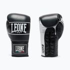 Boxhandschuhe LEONE 1947 Shock Pro black