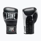 Boxhandschuhe LEONE 1947 Shock Pro black