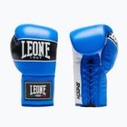 Boxhandschuhe LEONE 1947 Shock Pro blue