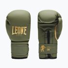 Boxhandschuhe LEONE 1947 Idol green