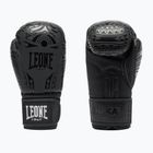 Boxhandschuhe LEONE 1947 Haka black