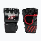 Grappling-Handschuhe LEONE 1947 Primal Instinct Competition black