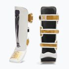 Schienbein- und Fußschoner LEONE 1947 Leone X white