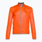 Men's Sportful Hot Pack Easylight Fahrradjacke orange 1102026.850