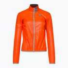 Damen Radjacke Sportful Hot Pack Easylight orange 1102028.850