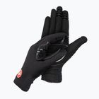 Fahrrad Handschuhe Herren Castelli Lightness 2 black