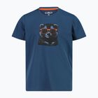 Kinder T-Shirt CMP 38T6744 midnight