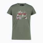 Shirt Kinder CMP 34F7865 avocado