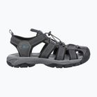Herrensandalen CMP Sahiph nero/nero