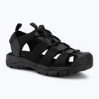 Herrensandalen CMP Sahiph nero/nero