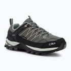 Damen-Trekkingschuhe CMP Rigel Low Wp avocado