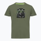 Kinder T-Shirt CMP 38T6744 oil green