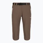 Damen-Trekking-Shorts CMP 3T51246 Capri toffee