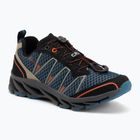 Kinder Wanderschuhe CMP Altak Trail 2.0 petroleum/corda