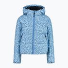 Kinder-Skijacke CMP 36W0705P sky/niagara