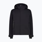 Herren-Skijacke CMP 36W0017 Zip Hood nero