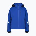 Herren-Skijacke CMP 36W0037 Zip Hood nazionale