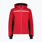 Herren-Skijacke CMP 35W0007 red