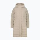 Gefütterter Damenmantel CMP 35K3676 Coat Fix Hood kaki