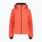 Damen-Skijacke CMP 34W4406 marigold