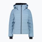 Damen-Skijacke CMP 34W4406 cool blue
