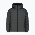 Gefütterte Herrenjacke CMP 35K3697 Fix Hood jungle