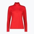 Damenpullover CMP 30L1086 poppyseed
