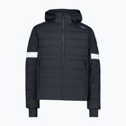 Herren-Skijacke CMP 36W0877 Zip Hood antracite