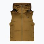 Damenweste CMP Fix Hood copper