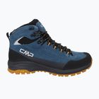 Herren-Trekkingstiefel CMP Vertyx Mid Waterproof avio/caramel
