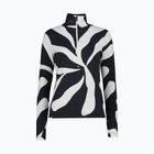 Damenpullover CMP 36L0306 nero/b.co gesso